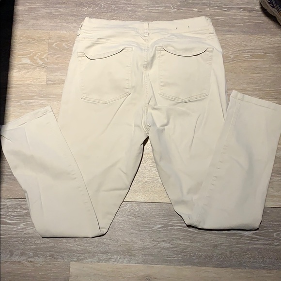 Ralph Lauren light khaki pants!! - Picture 4 of 4